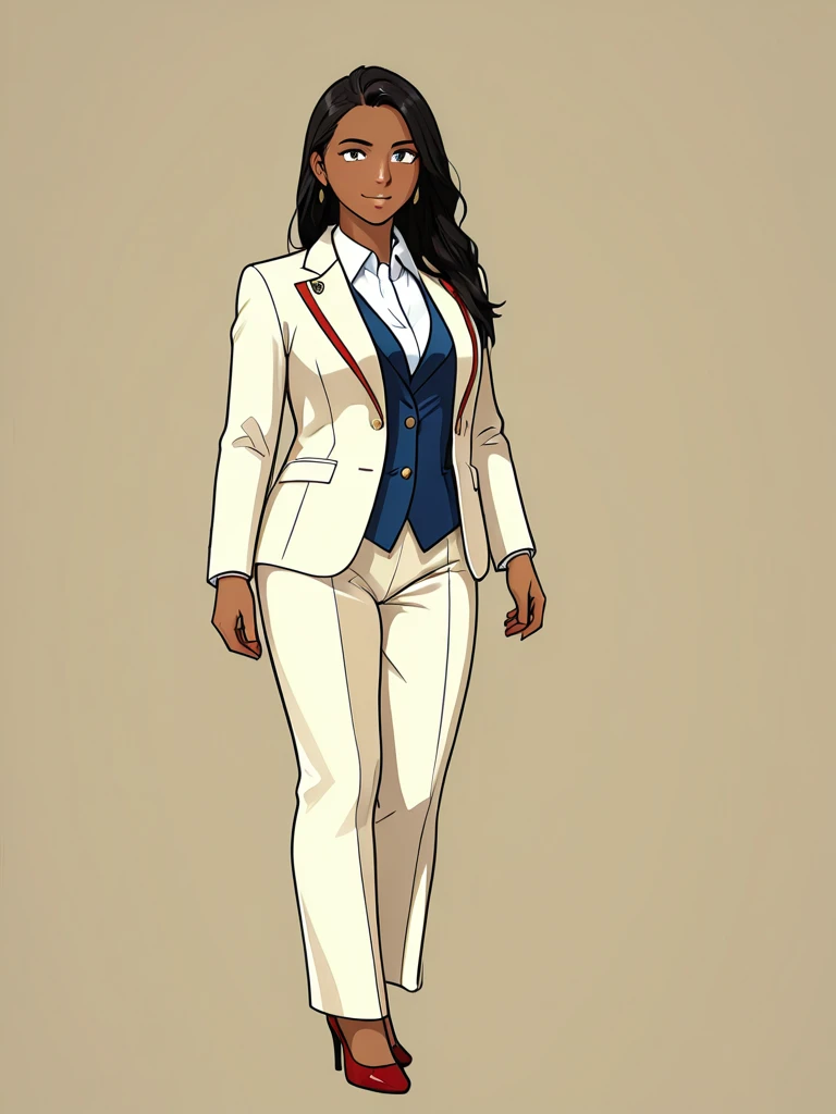Modern British Royal - IL IL
