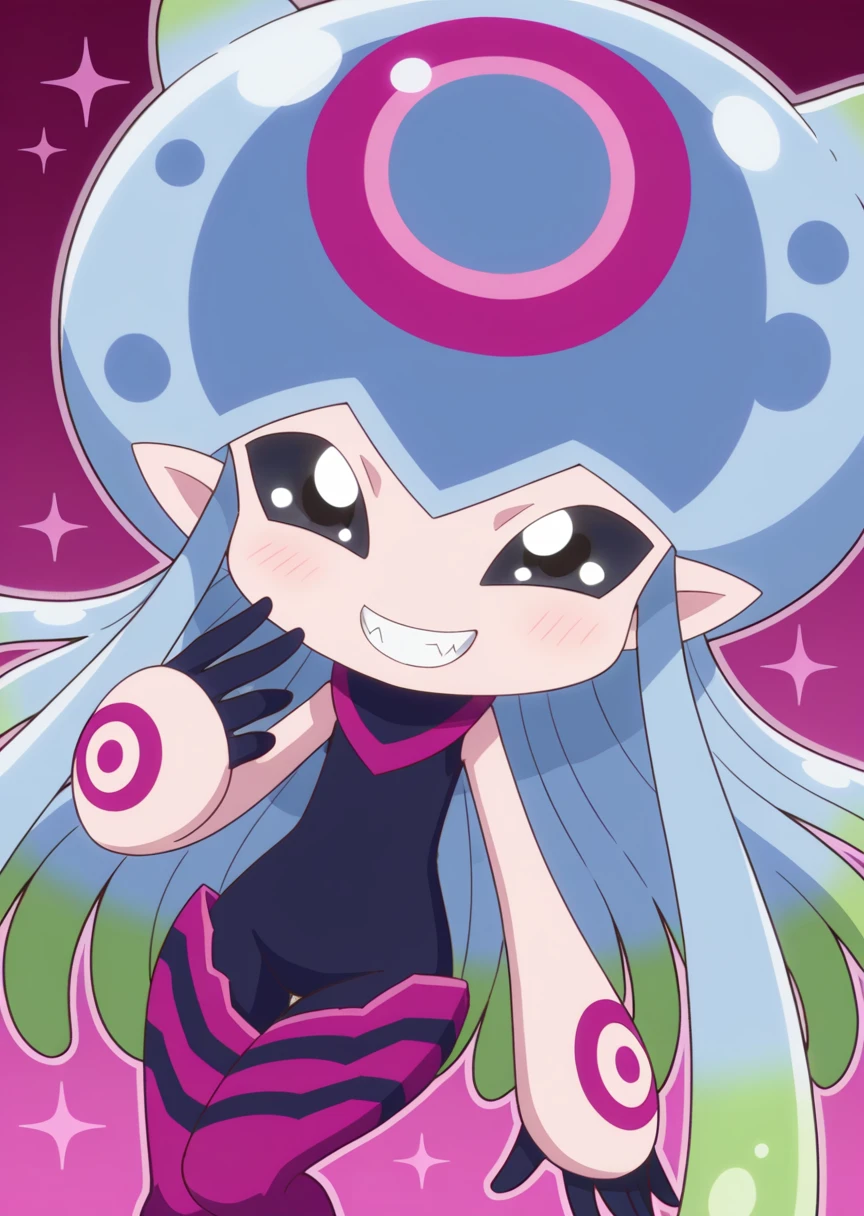 Jellymon (digimon ghost game) v1.0