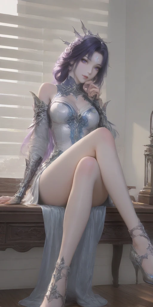 完美世界粉红骷髅 v1.0