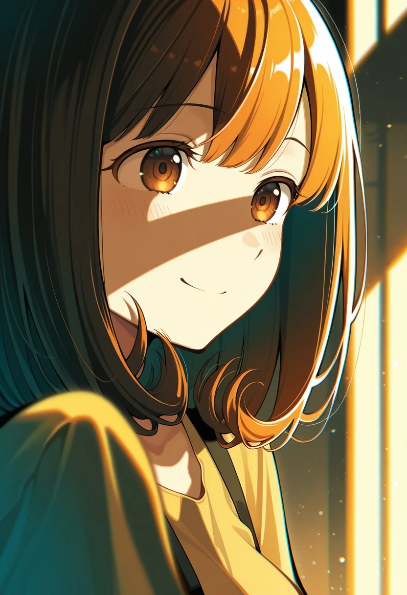 Chitoseya Momo (千年や 桃) / Youkai Shoujo (妖怪少女 -モンスガ) V1