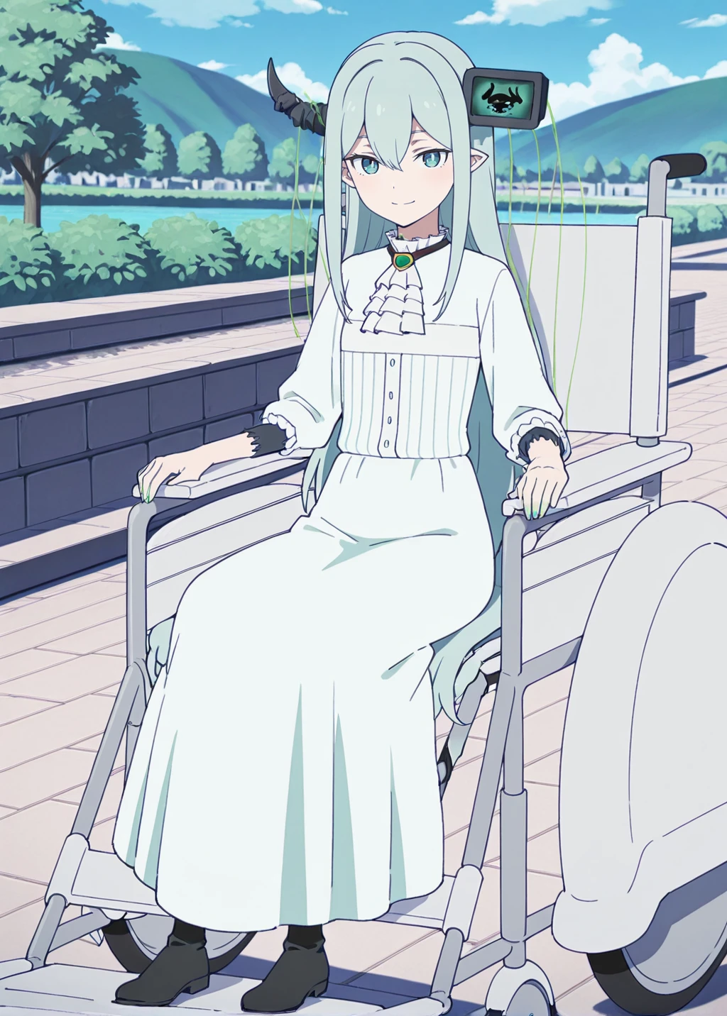 Neumann (Reincarnation no Kaben)_rel_260420