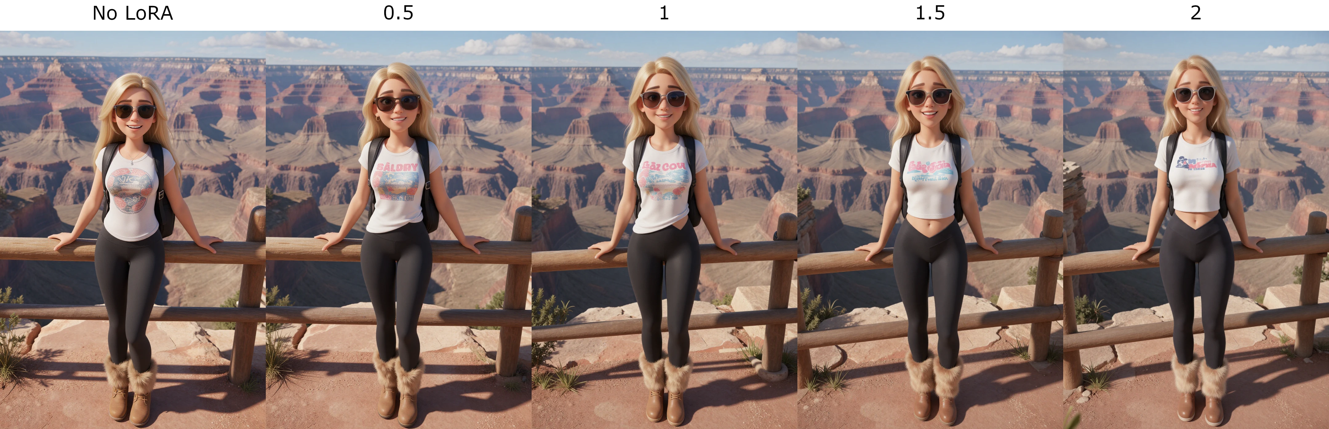 V-cut Leggings [Z-Image] v1.0