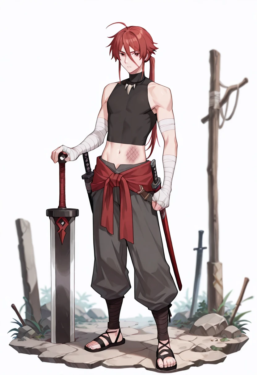 Eleven - A Gentle Noble's Vacation Recommendation V1