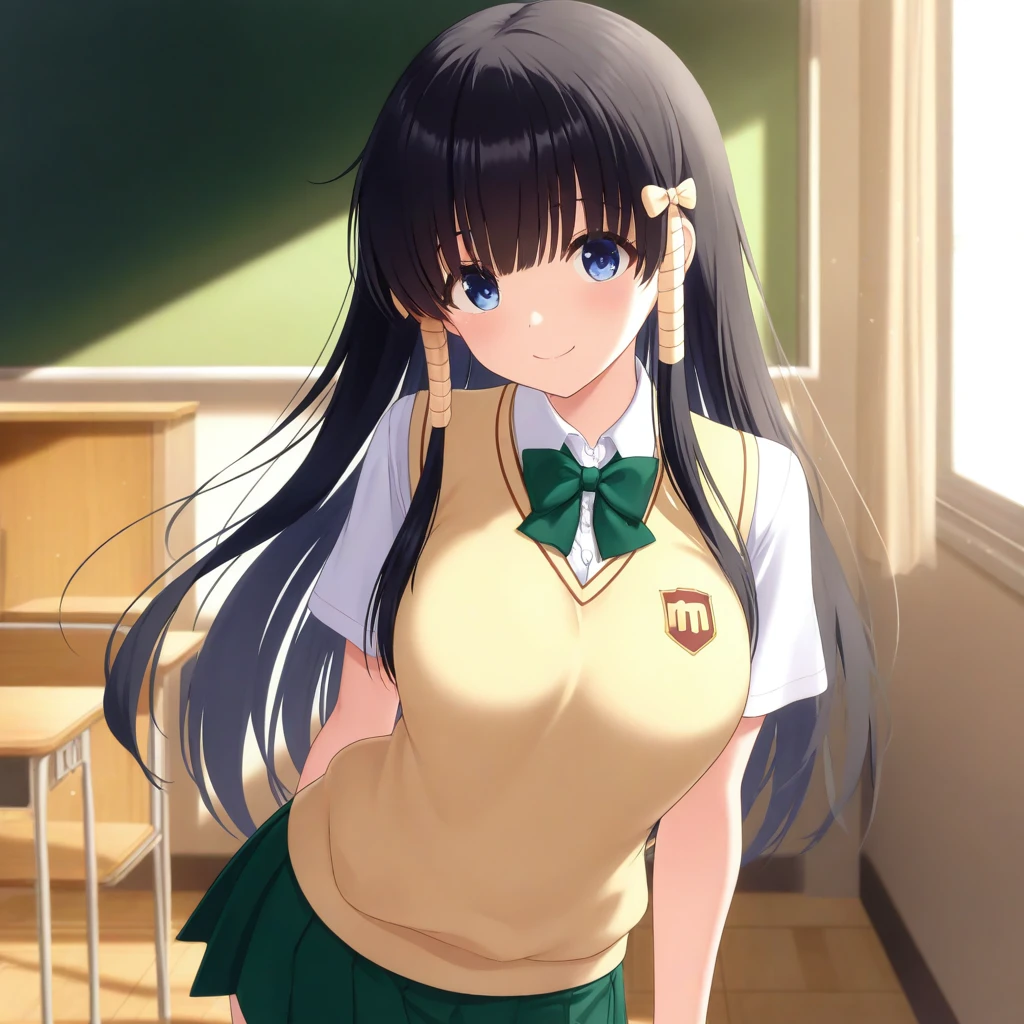 Murasame Shizu (To-Love Ru) v1.0 [illustrious]