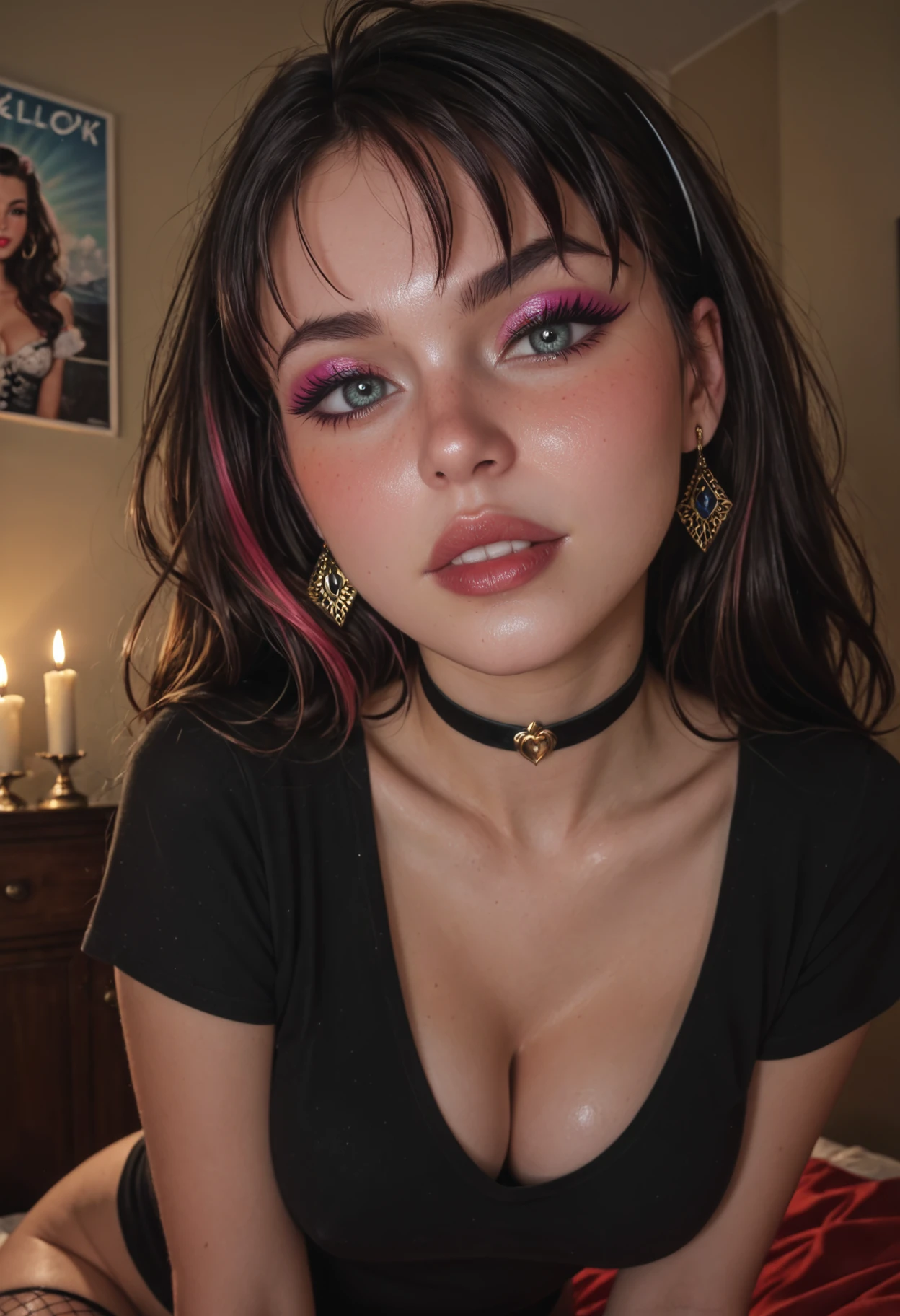 Futa World - Lexi💜 v1.0