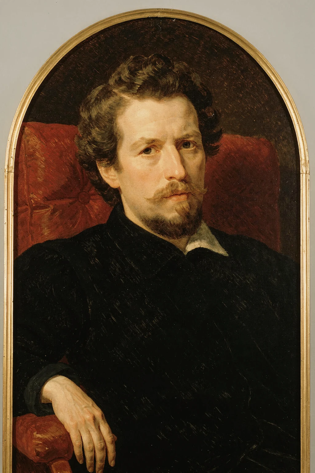 KARL BRYULOV by Fascium v1.0