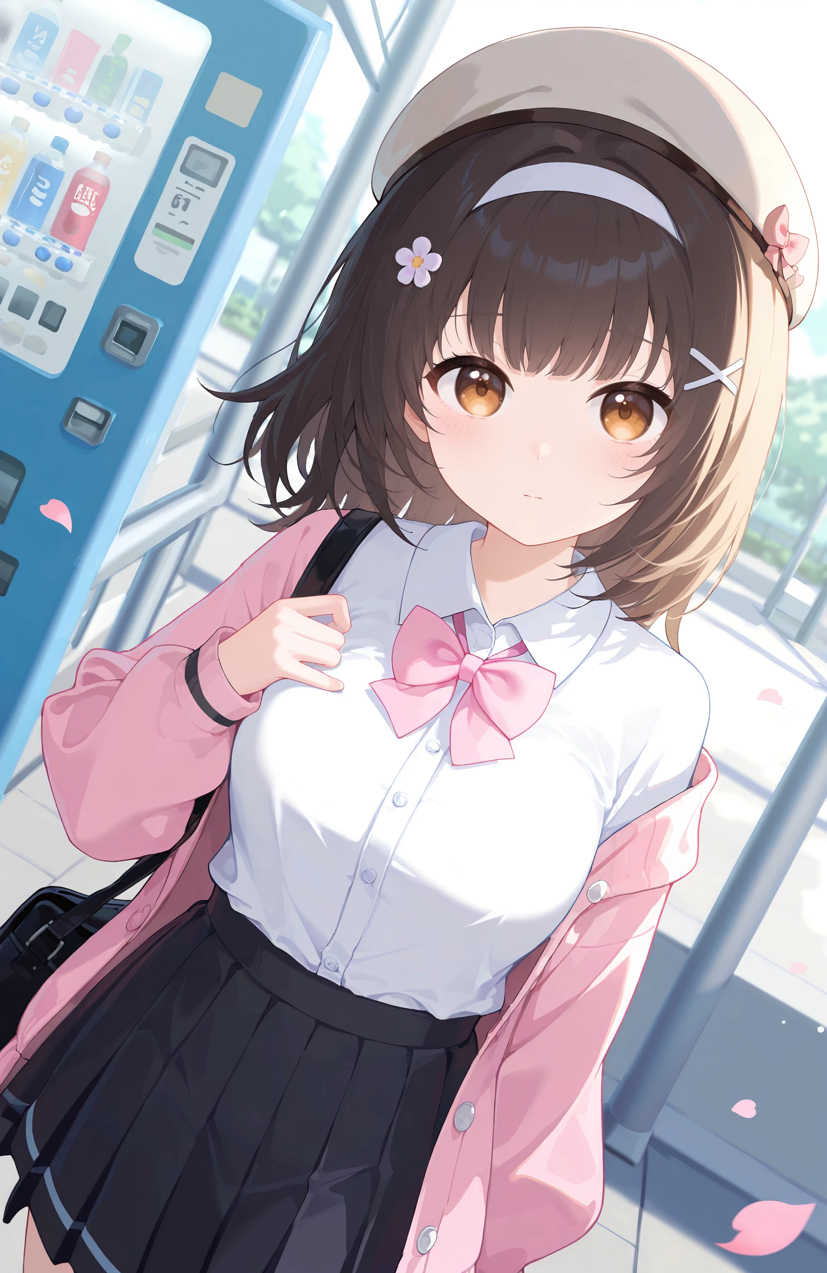 黄莓C | HuangmeiC | 黄莓 v1.0