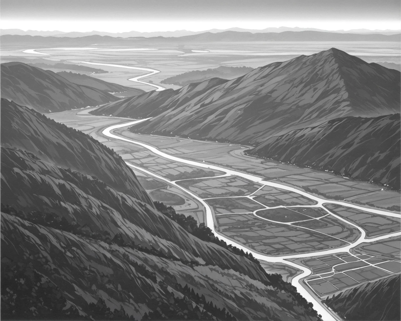 Katsurai Yoshiaki Manga Style - Illustrious v1.0