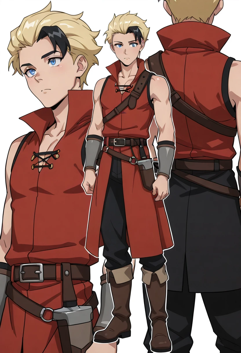 Aign - A Gentle Noble's Vacation Recommendation V1