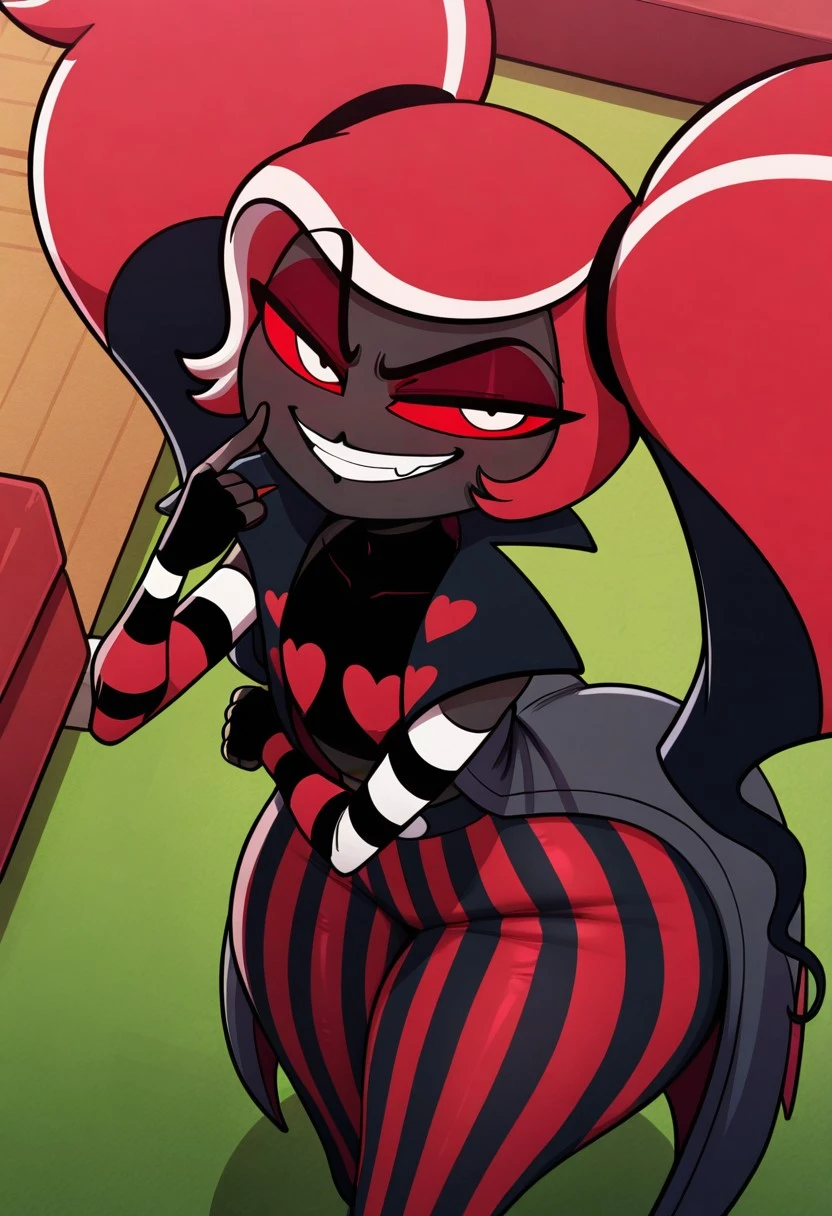 Blackwhiplash 2026 style V1