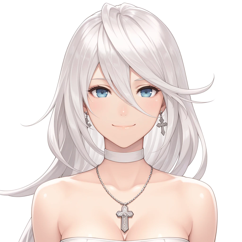 Calista (The Last Story) IL