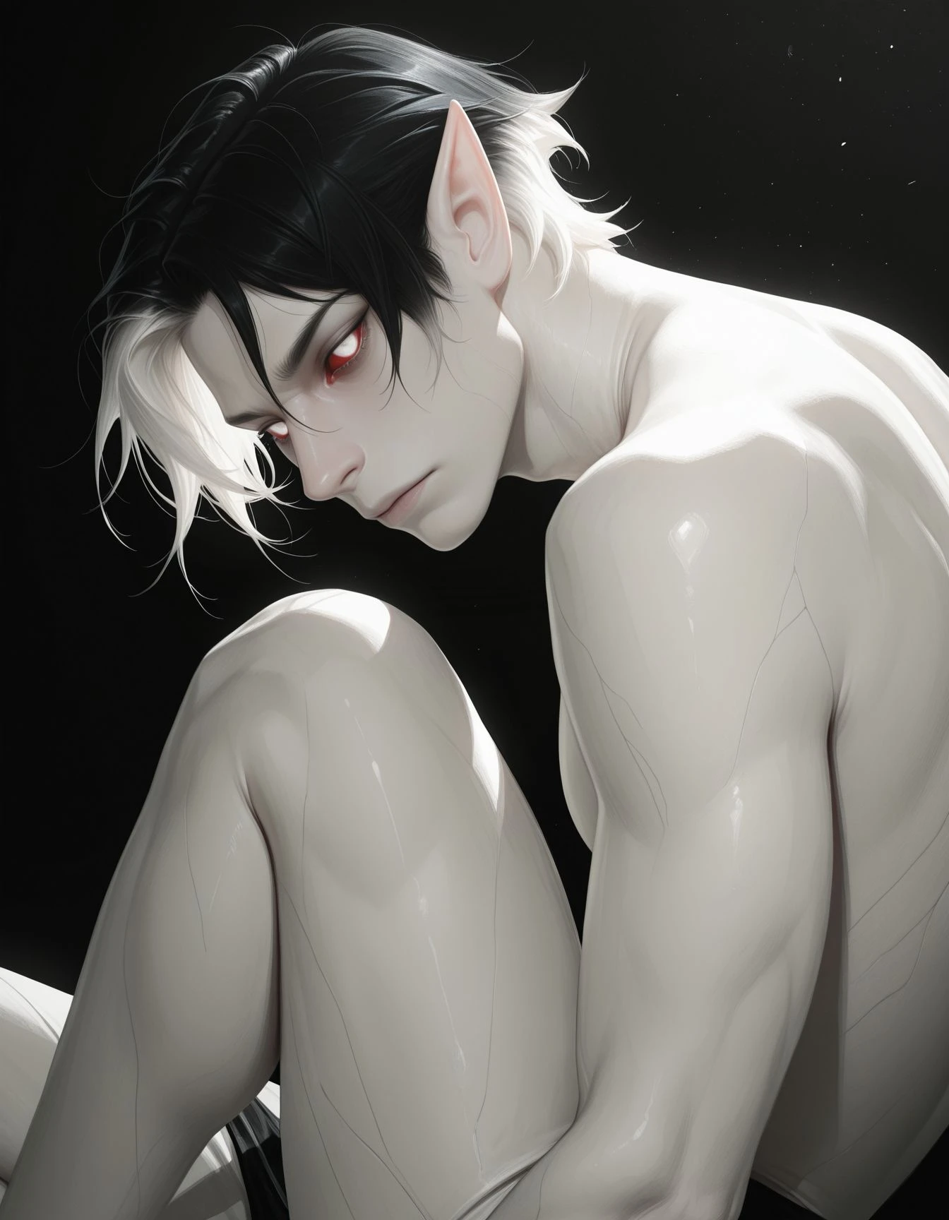 My OC - Echo [IllustriousXL] v1.0