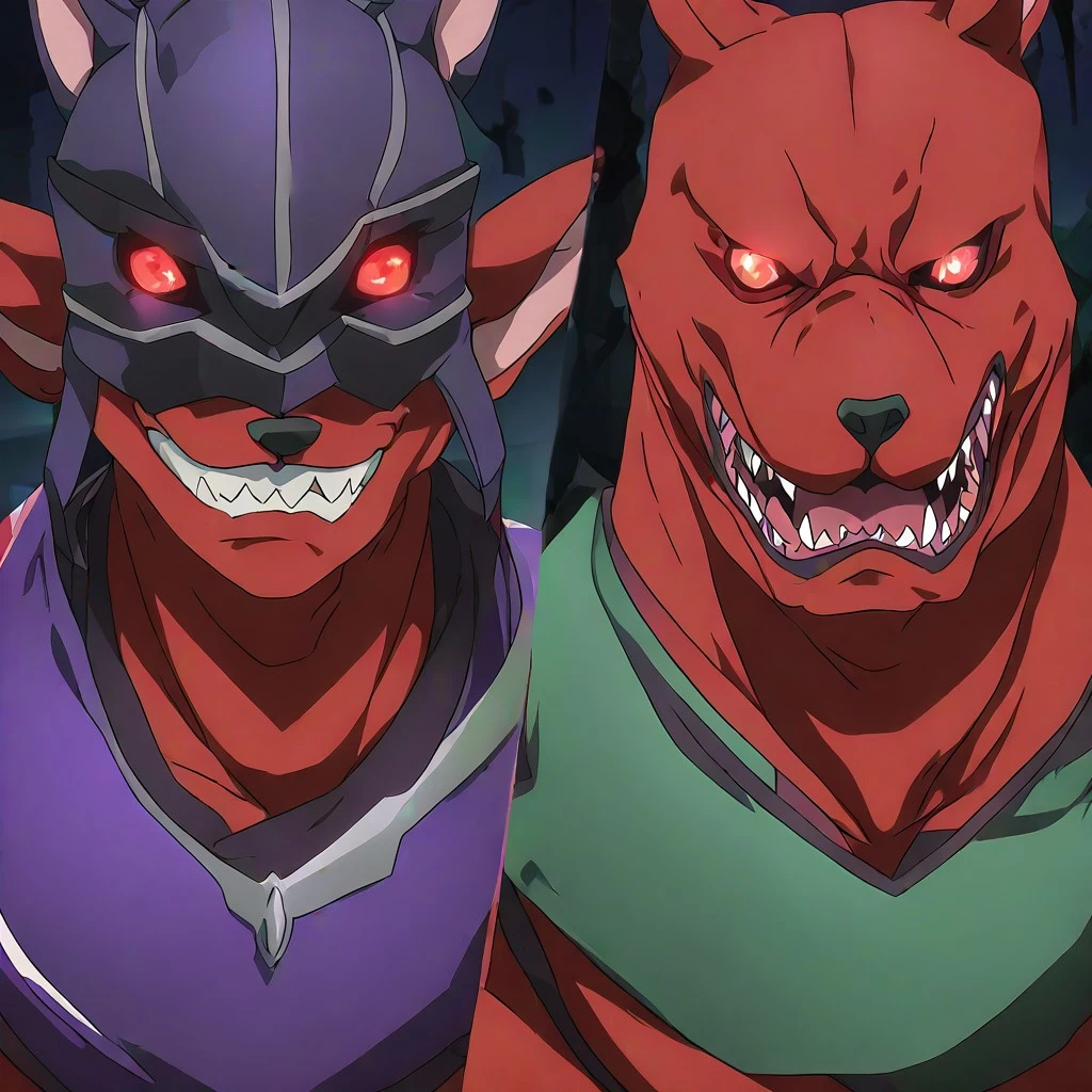 Illfang the kobold lord (SAO) Alpha edition V1