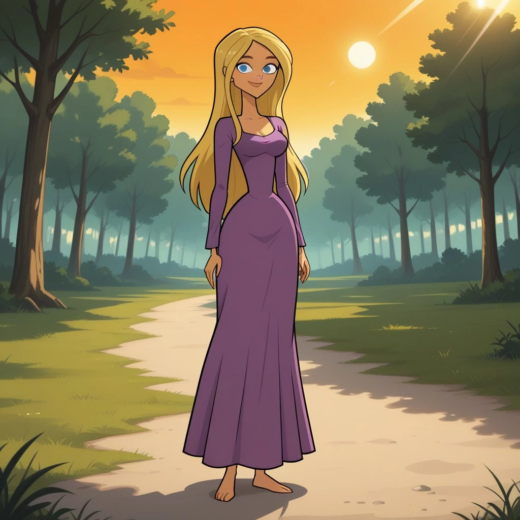 Princess Rachel (OC Character) Illustrious