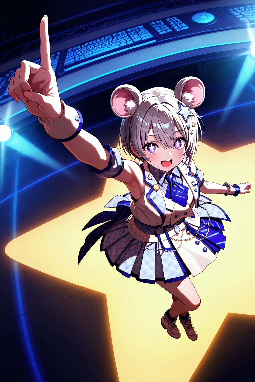 ヨハナHam_johannaHam_レスナのアトリエ_atelier resna V1