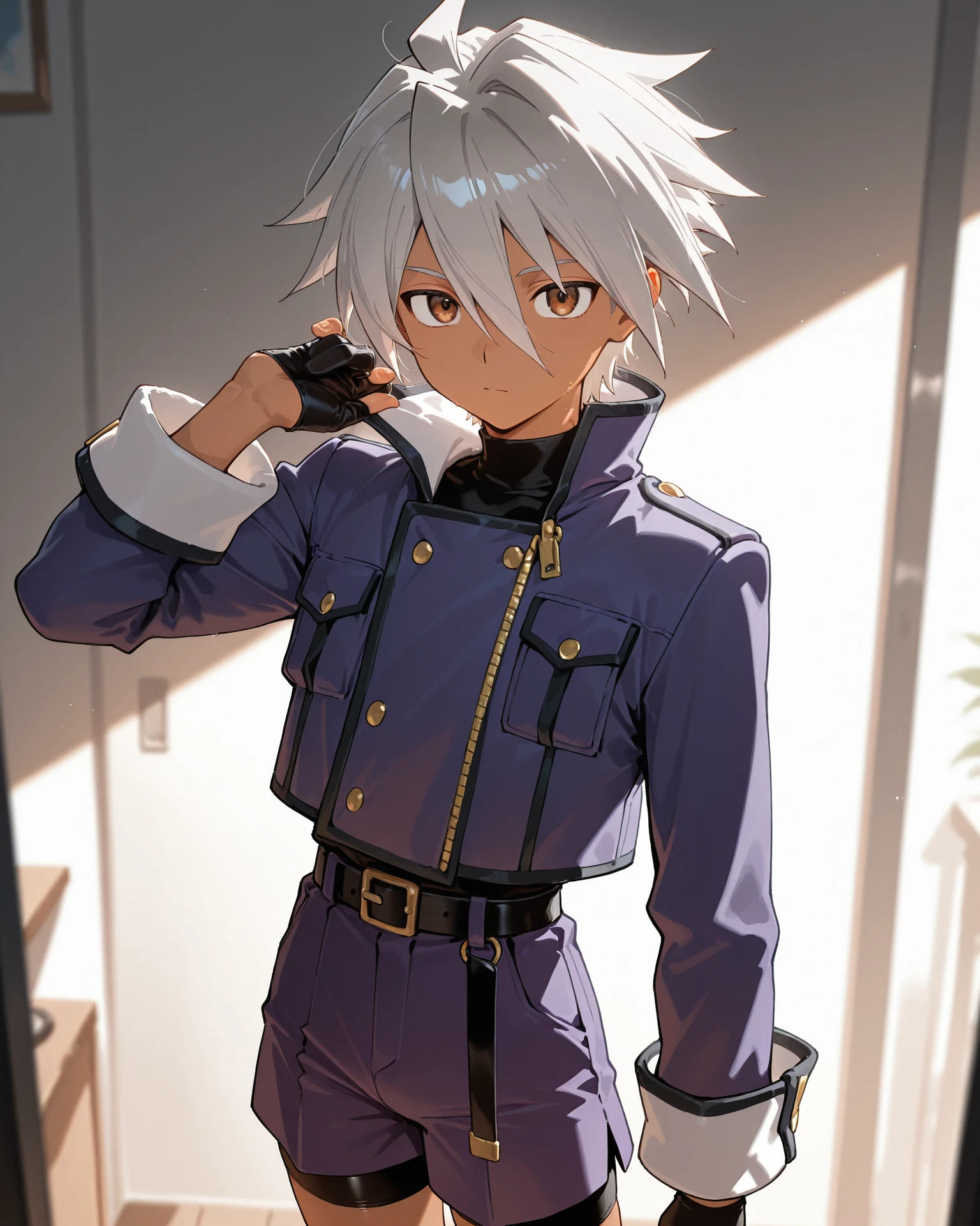 Setsuna Kai - Devil Children v1.0