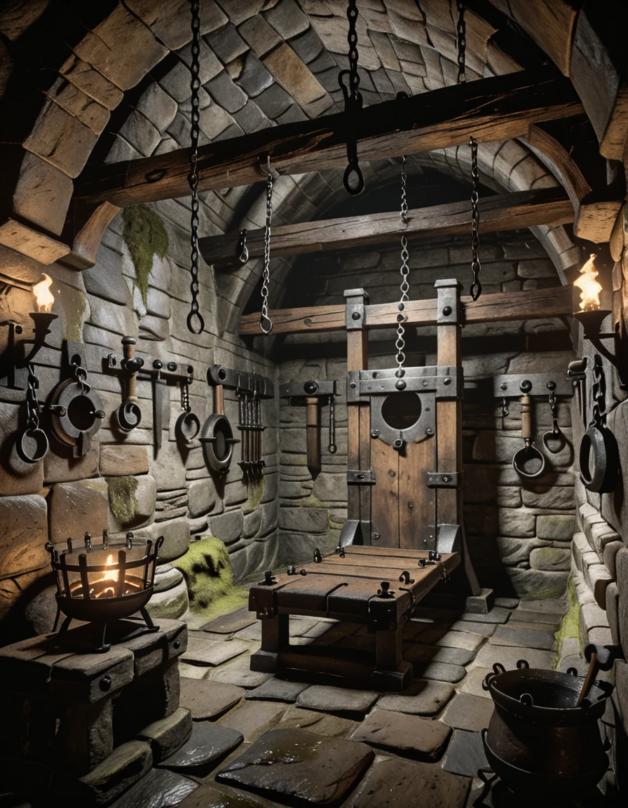 medieval  chamber illu v1.0