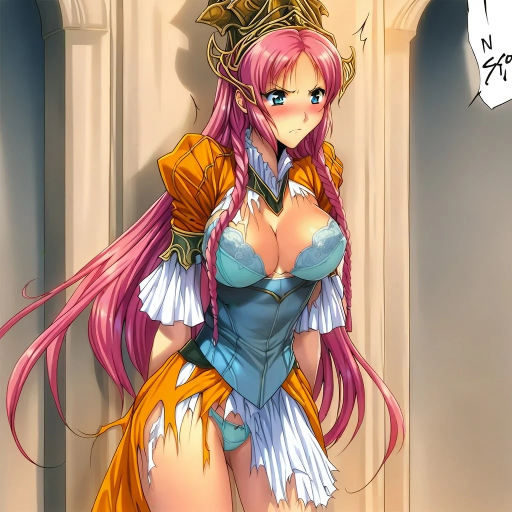 Marie | Ma-Gui -DEATH GIRL- V2