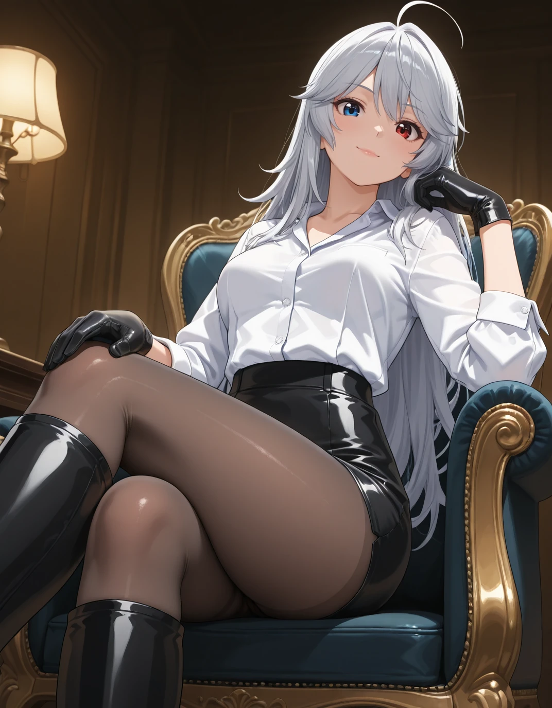 Charle Messier Aoki Orig V1