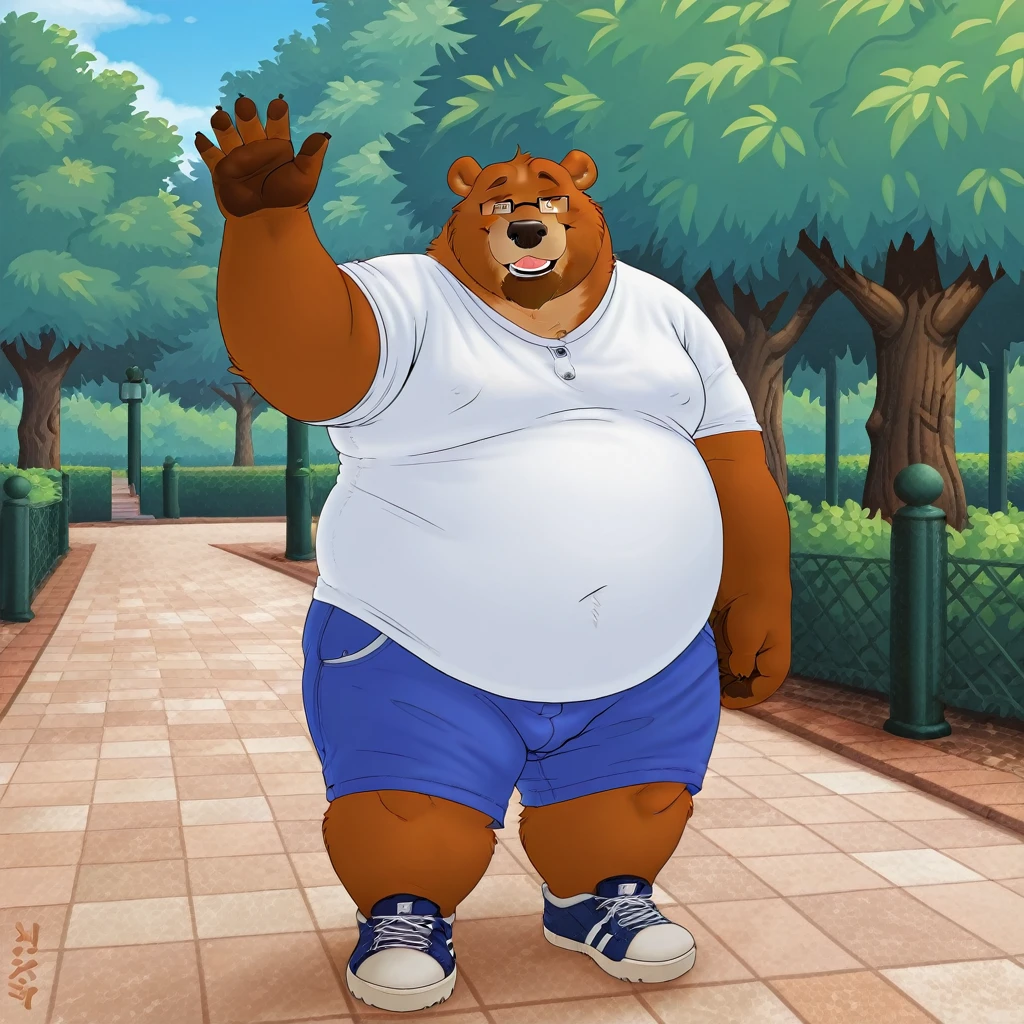 Kronexfire Style v1.0