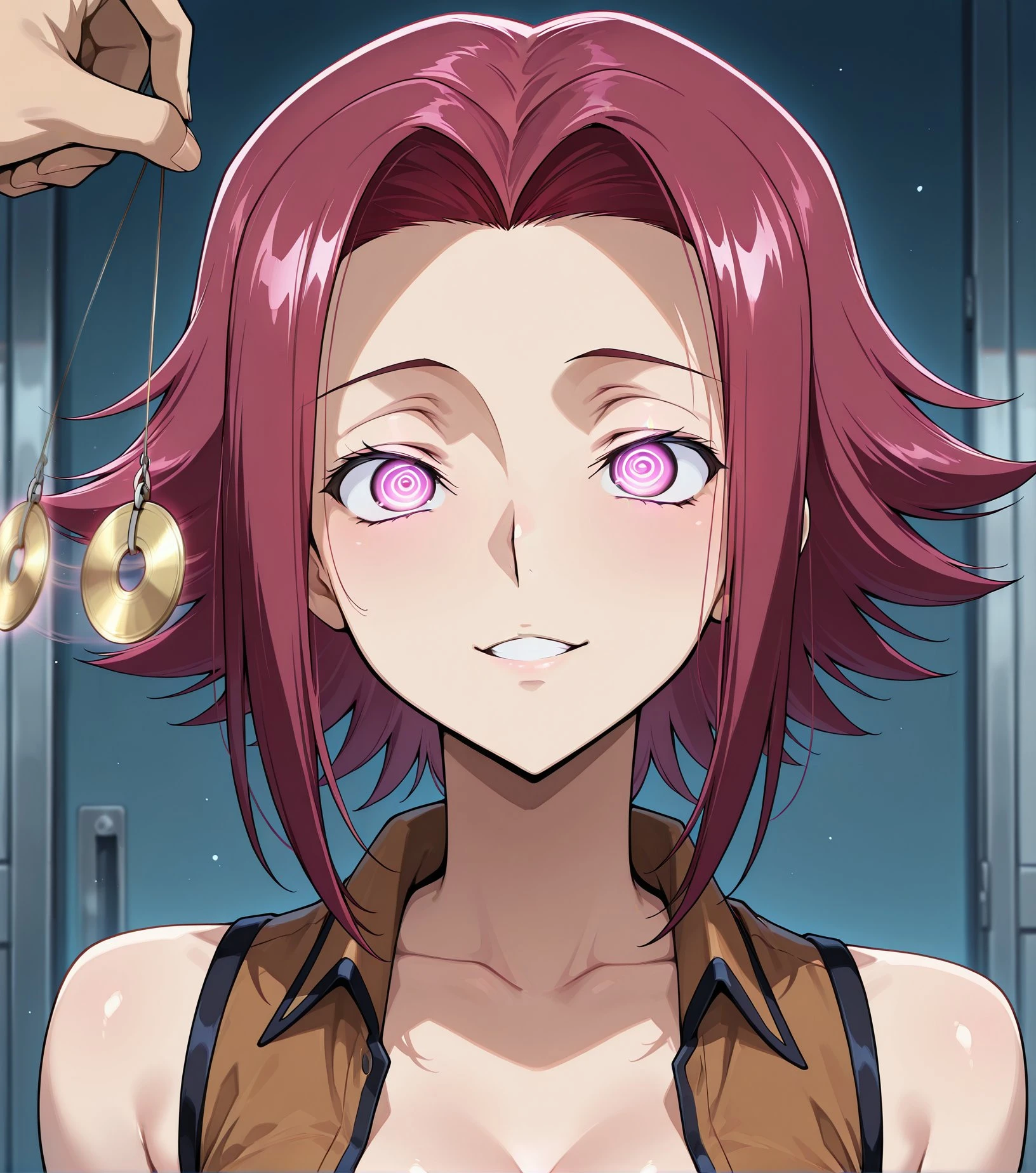 hypnosis  催眠  / hypnosis pendulum  ,  hypnosis phone V1