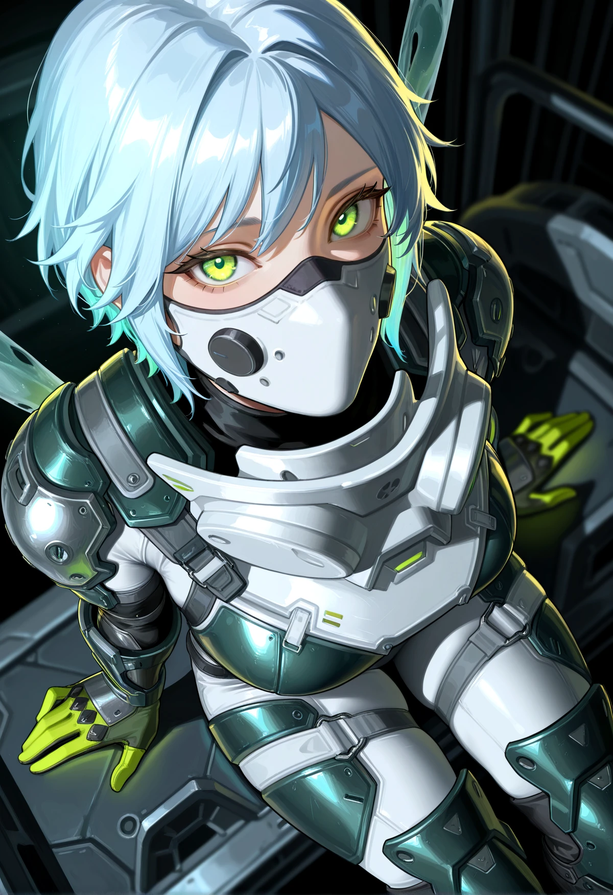 Catalyst Toxic Empress | IL v1.0