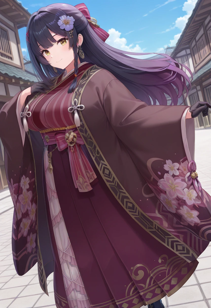 Liu Yiling - Rebellion Gilgamesh / ルイリン - リベリオン ギルガメッシュ V1