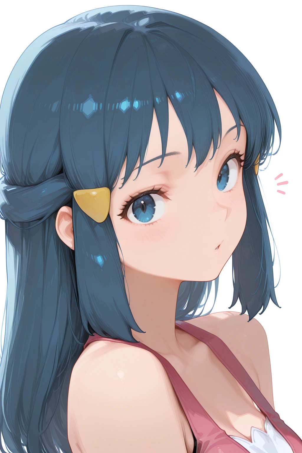 Naturalistic Style (Illustrious) v1.0