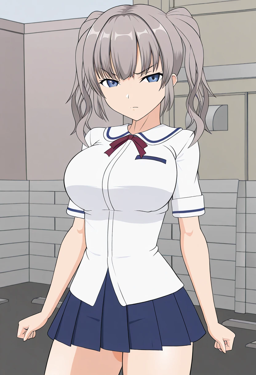 JSK - Aisaki Yua v1.0