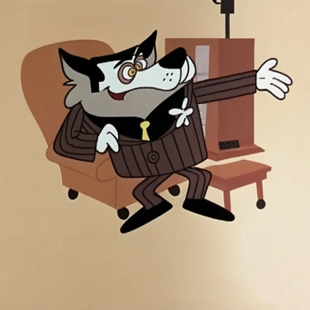 Underdog:Riff Raff V1