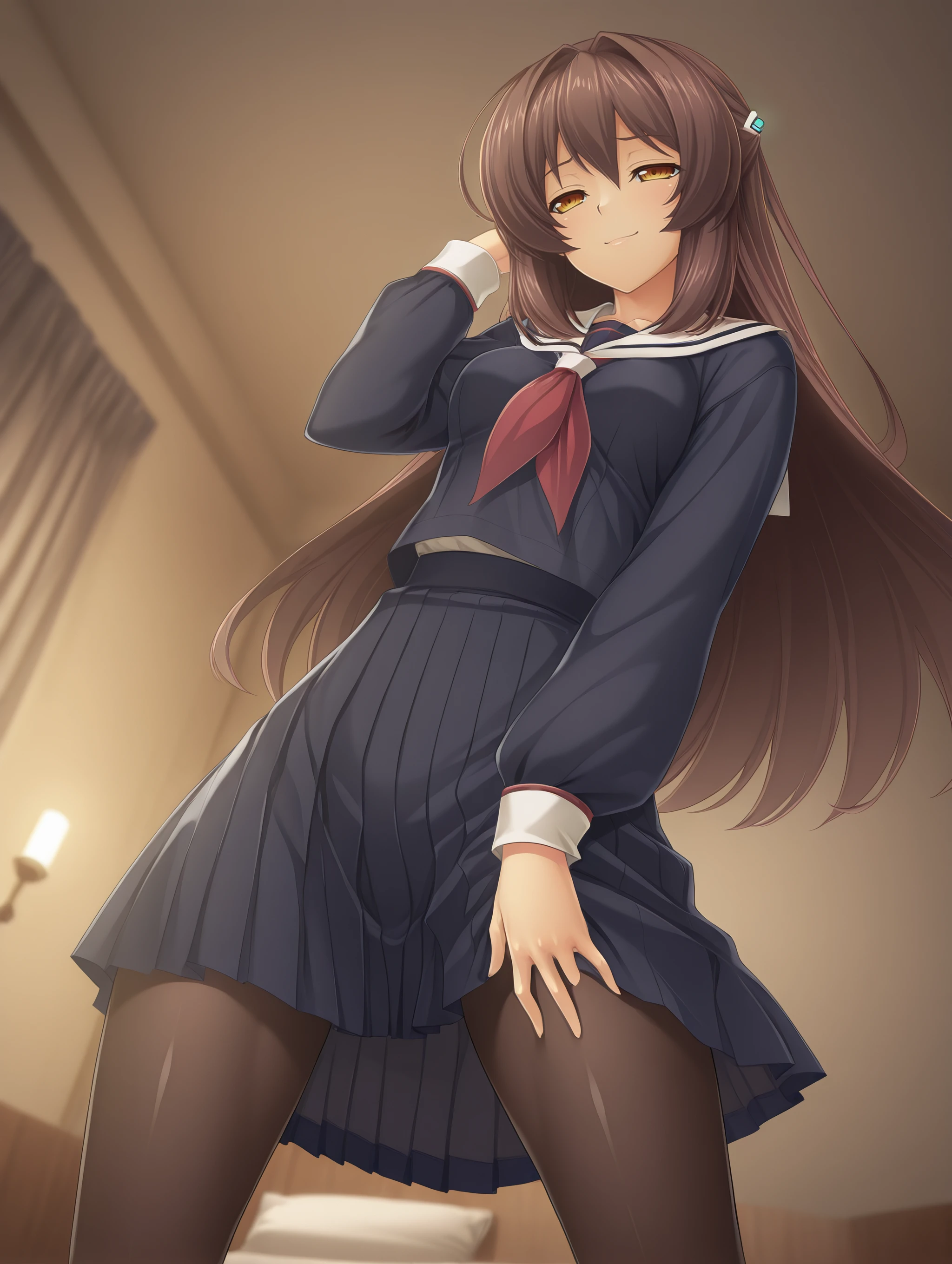 Exstia Marina Megapack (V1 Illustrious) V1 - Illustrious