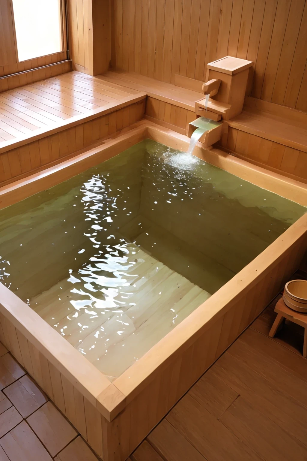 檜風呂/Hinoki buro v1.0