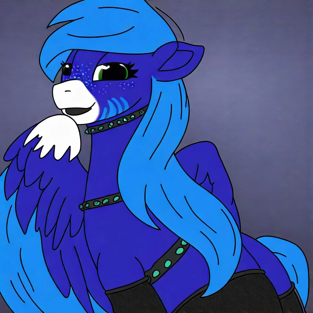 Annette v4 screenshot illustrious test V3