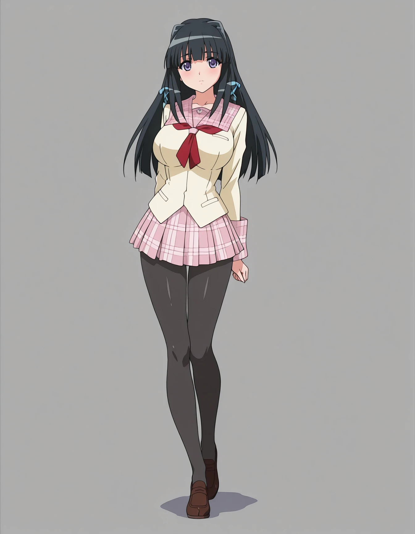 Character Set: [In'youchuu (OVA)] 妖蟲 v1.0