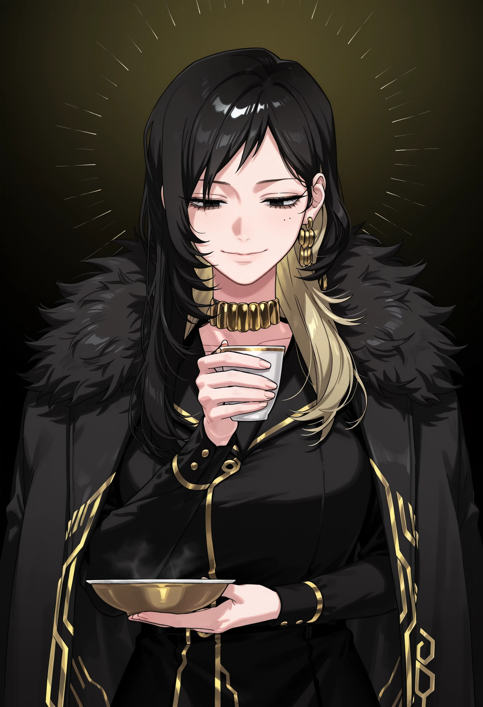 Gokurakugai | Yuto Sano style v1.0