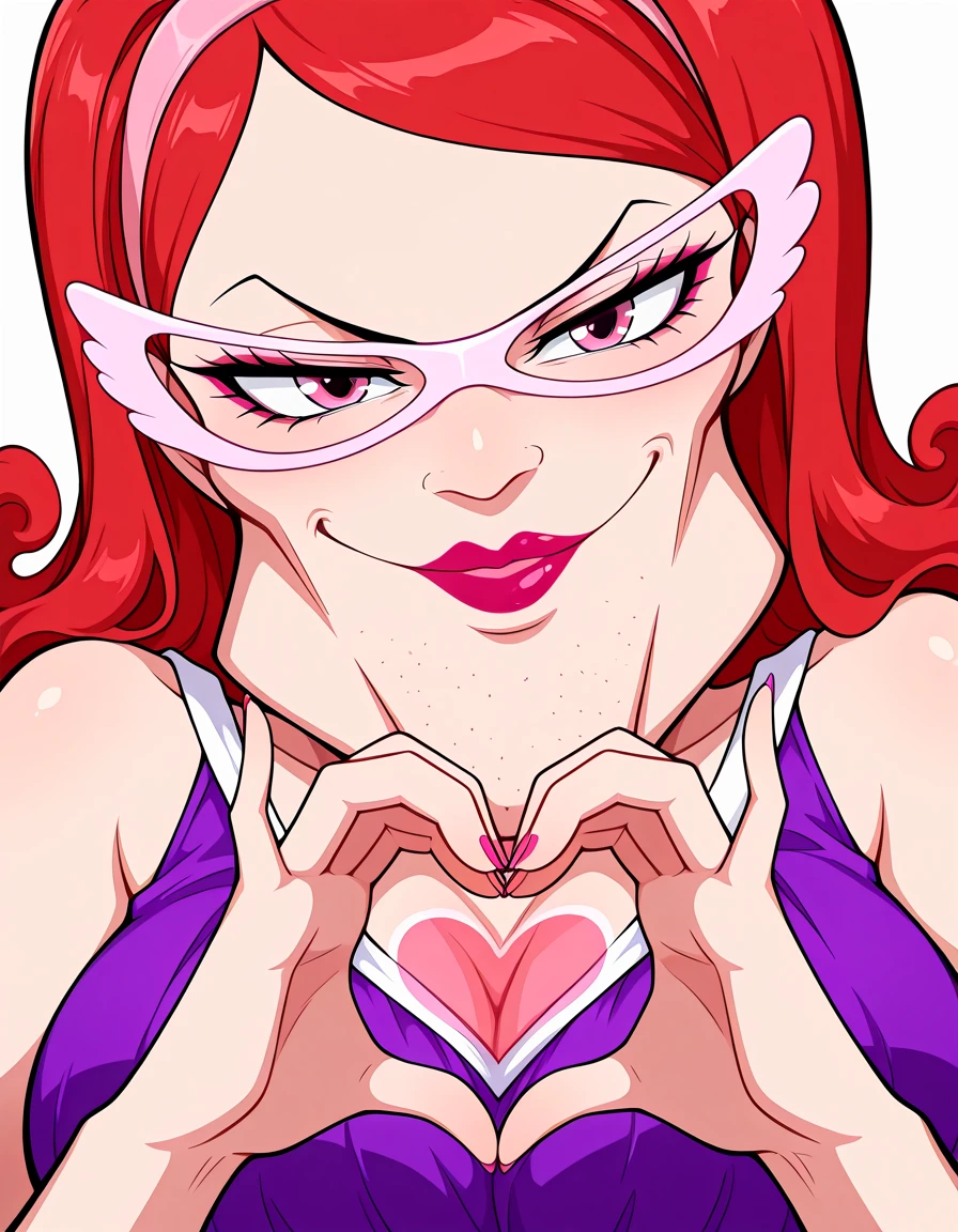 Caroline (One Piece) V1