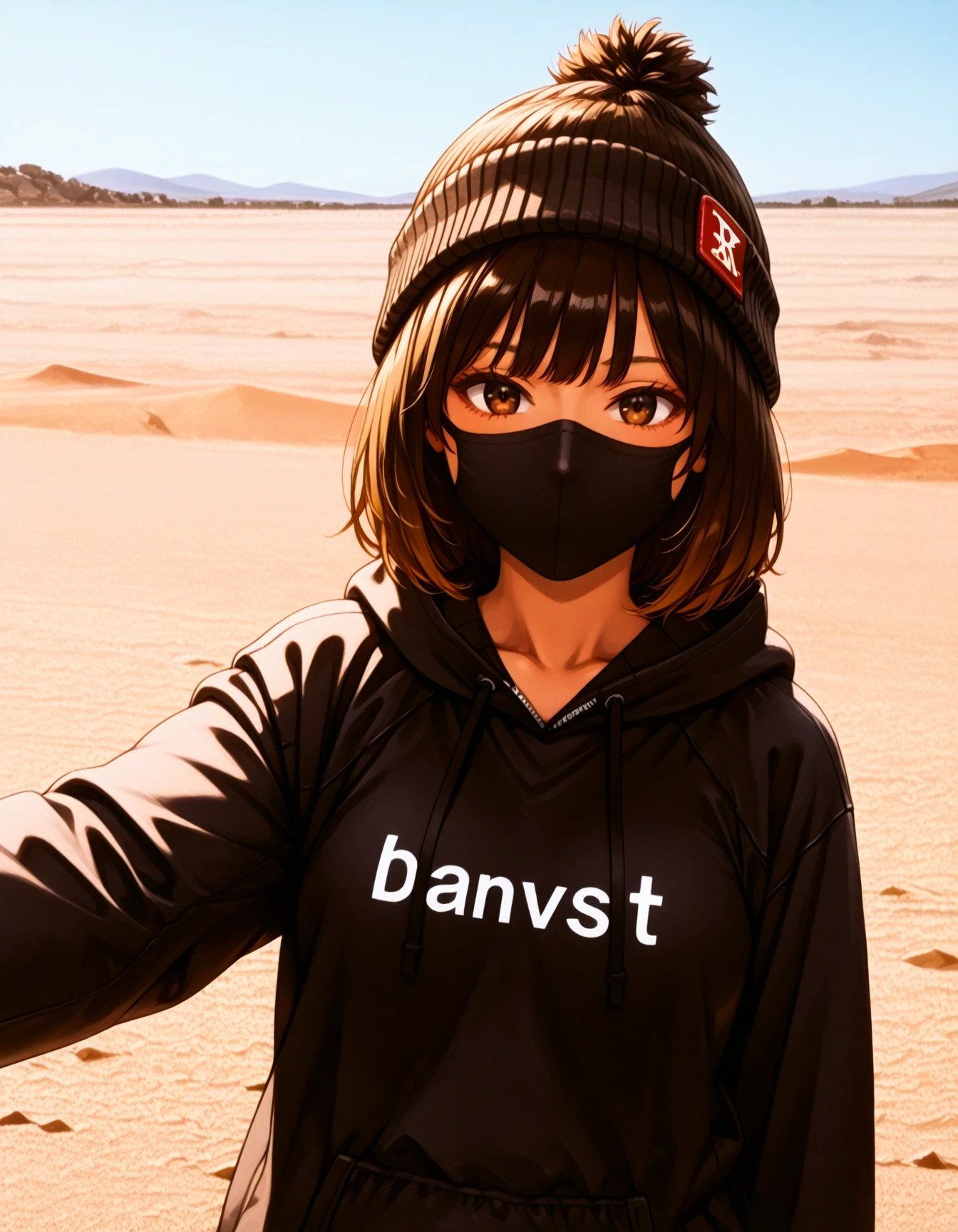 Masaki Aizo Style v1.0