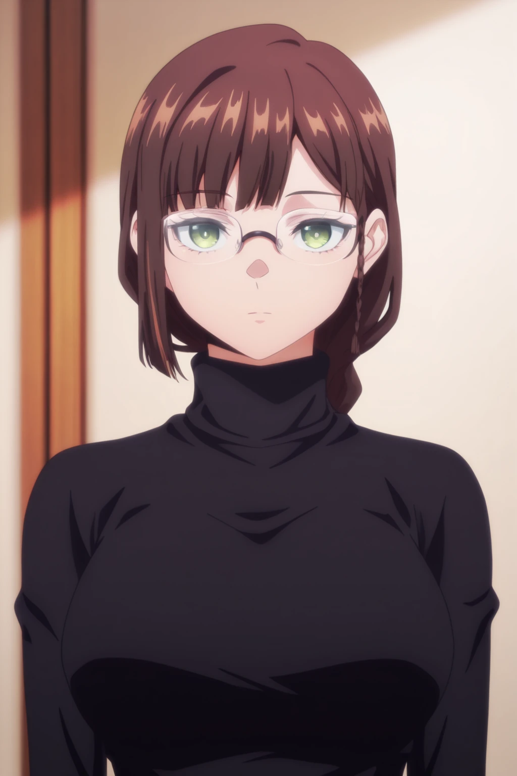 chained soldier anime Illustrious