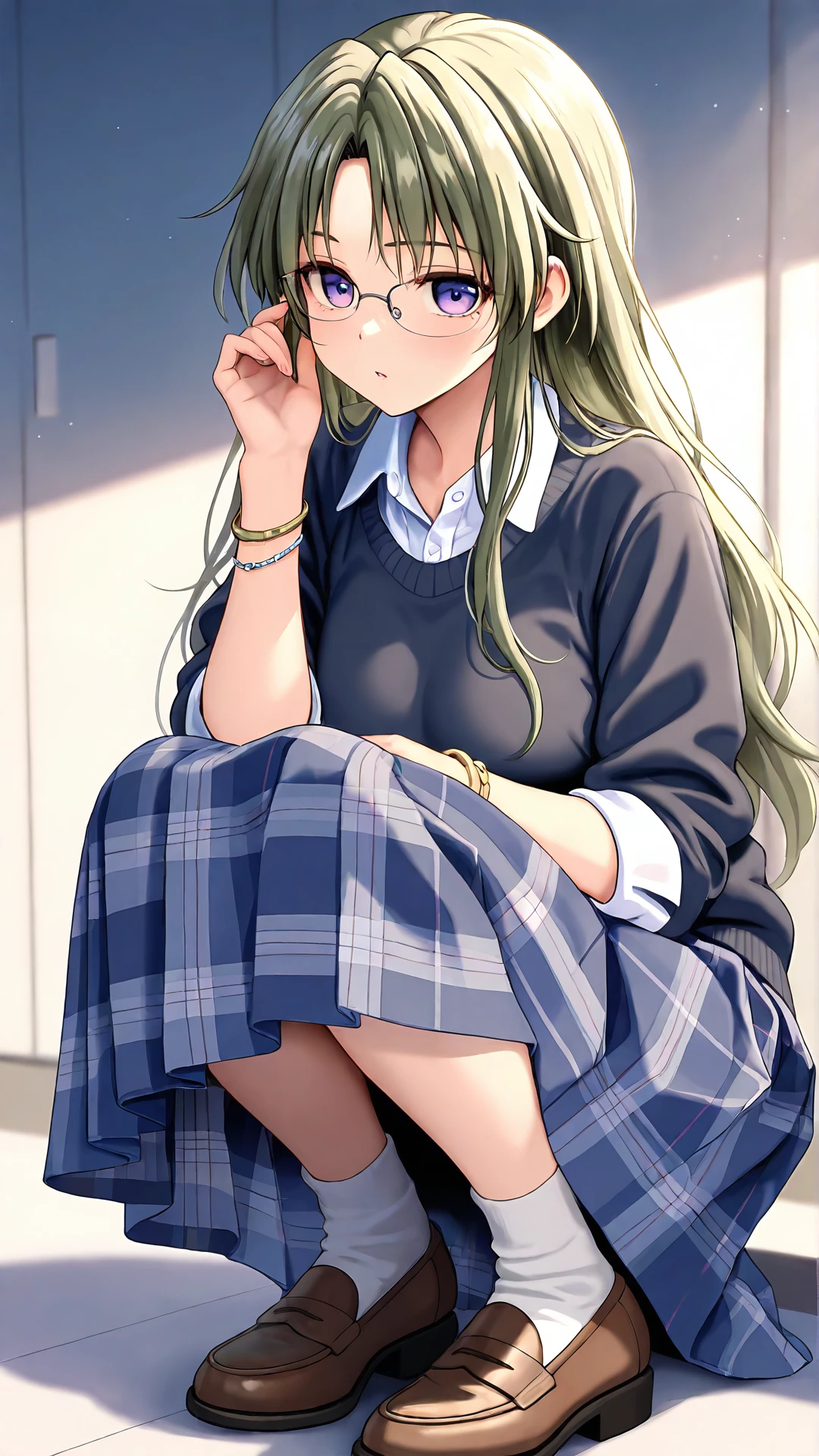 えらぶる～えらぶ＋らぶ×ダブルで～ - Nagasumi Tomoyo Nagasumi Tomoyo