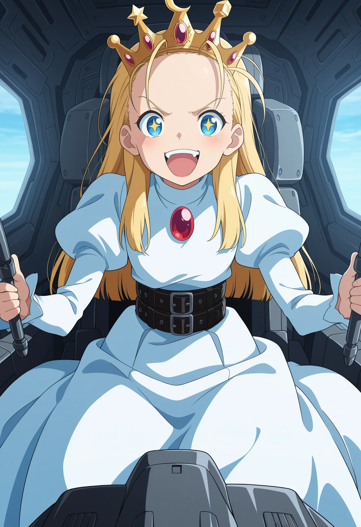 Devilot de Deathsatan IX (Cyberbots) v1.0