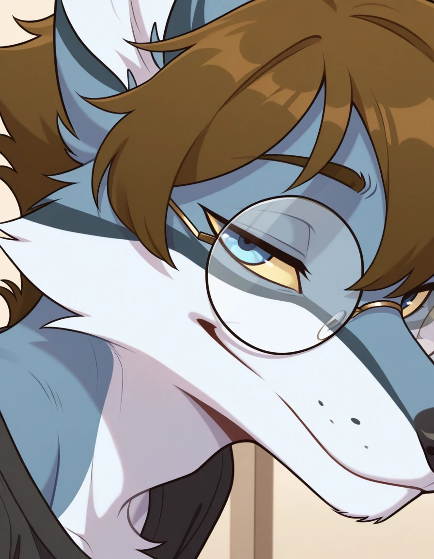 AnimatedMau(Illustrious) Illustrious