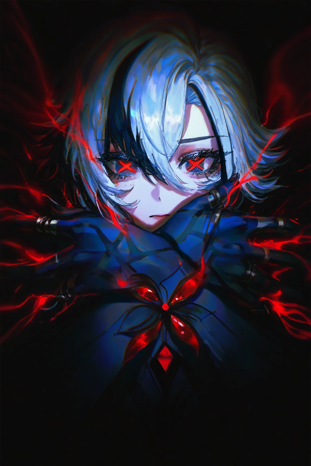 p0pper NoobAI XL V-Pred 1.0