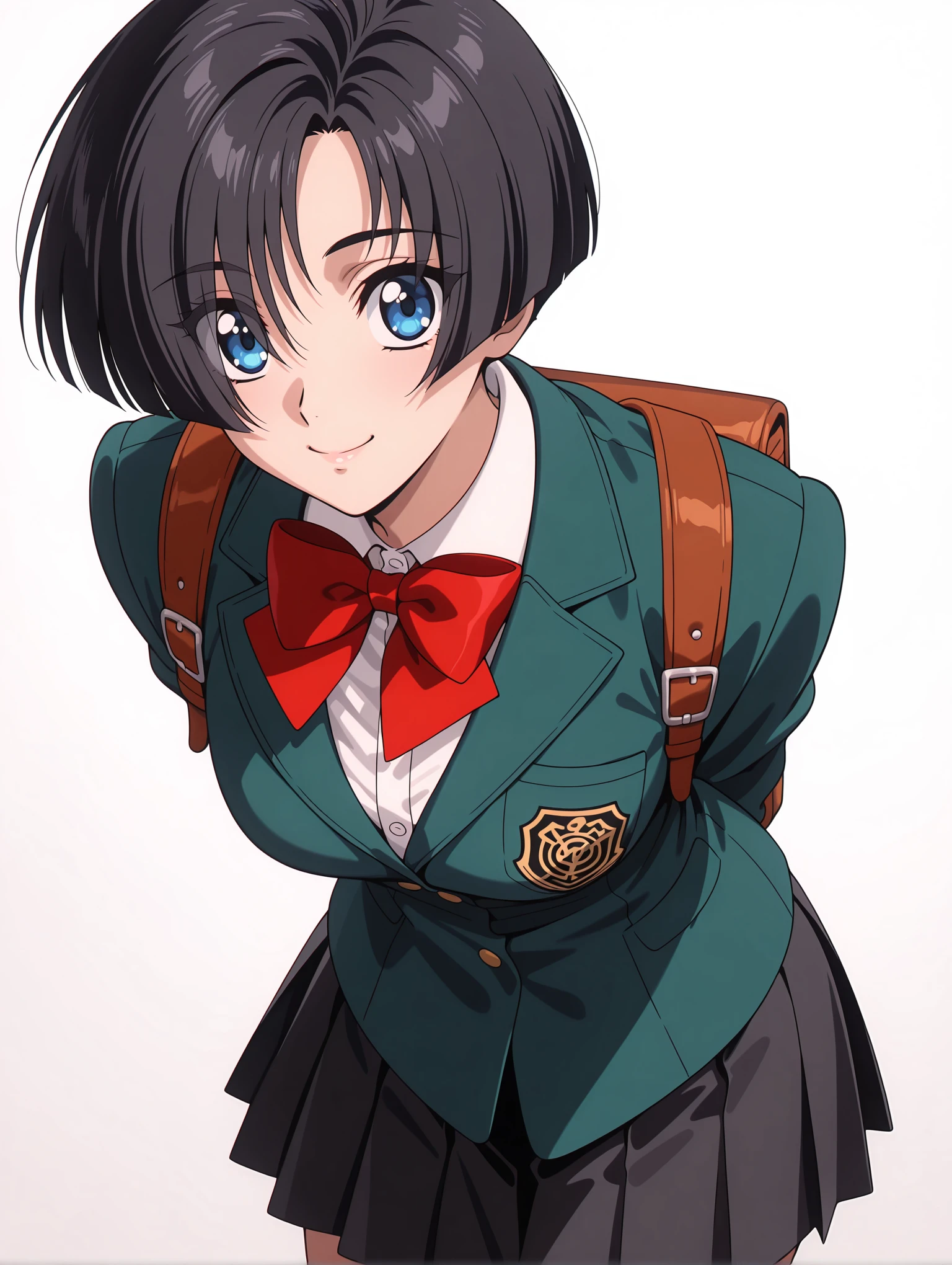 【Illustrious】猫依 護刃 X1999 (Nekoi Yuzuriha) 【劇場版】 v1.0