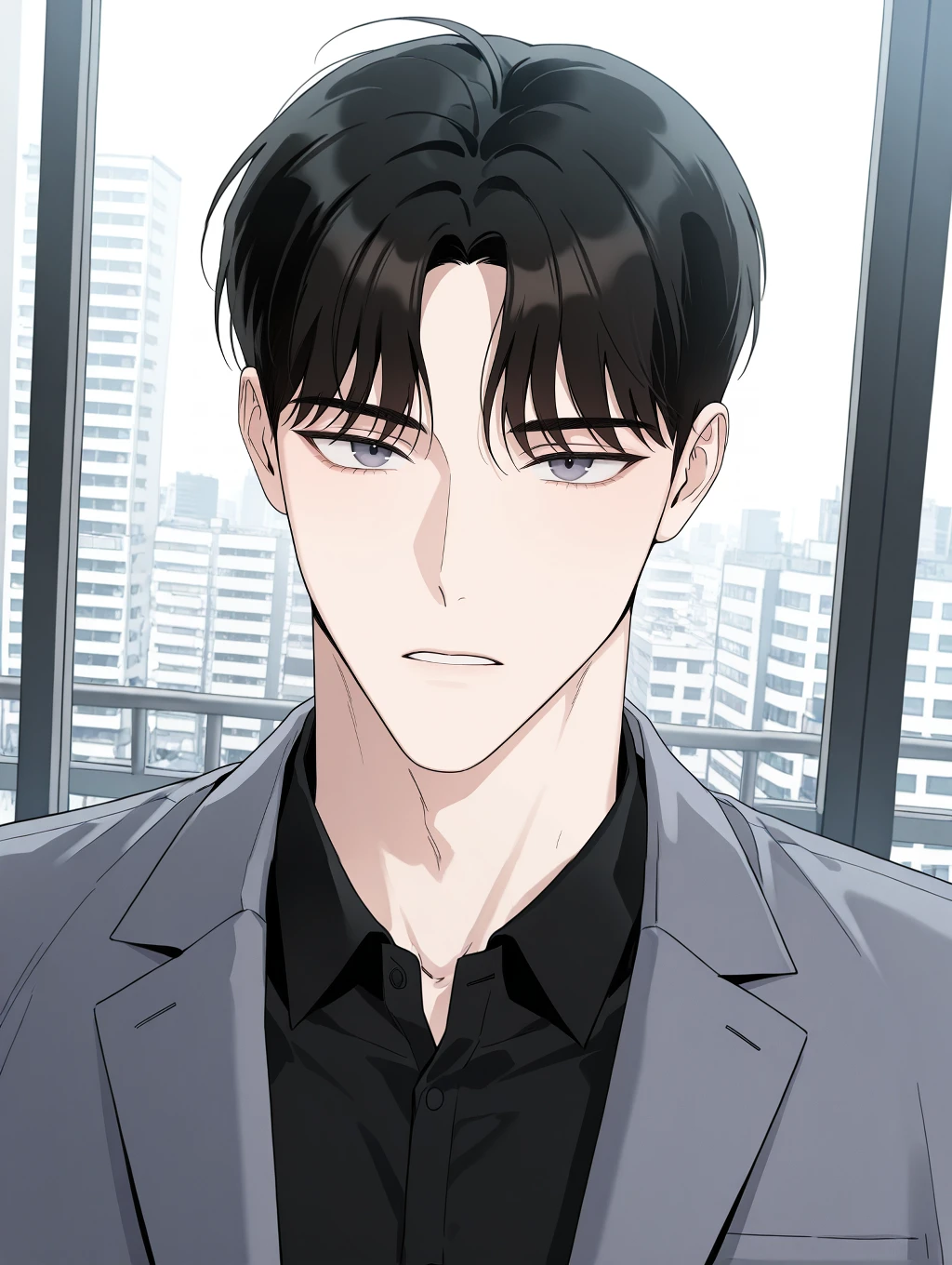 Si Woon - Home Five V1