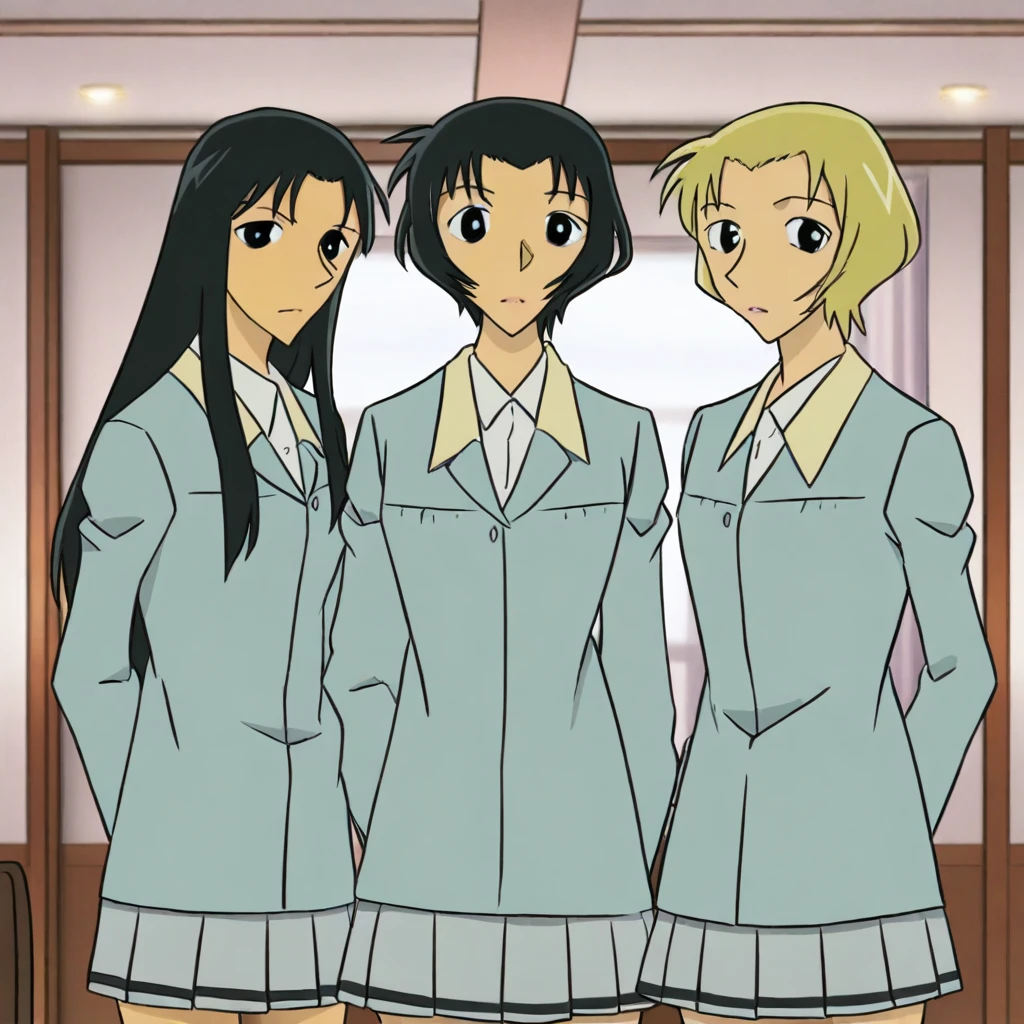 Kitami Saya - Detective Conan (ILXL)_rel_260420