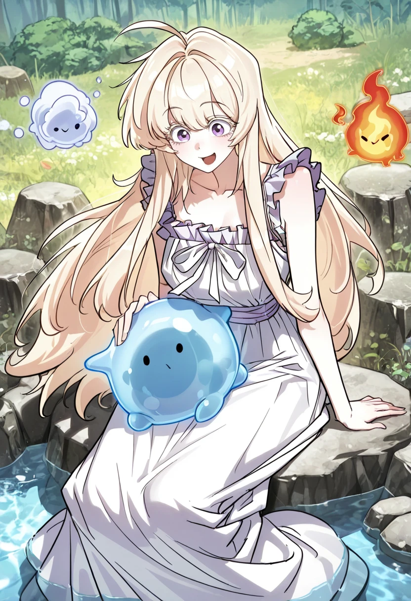 Ernan Hilderan-The Demon King Overrun by Heroes | webtoon V1