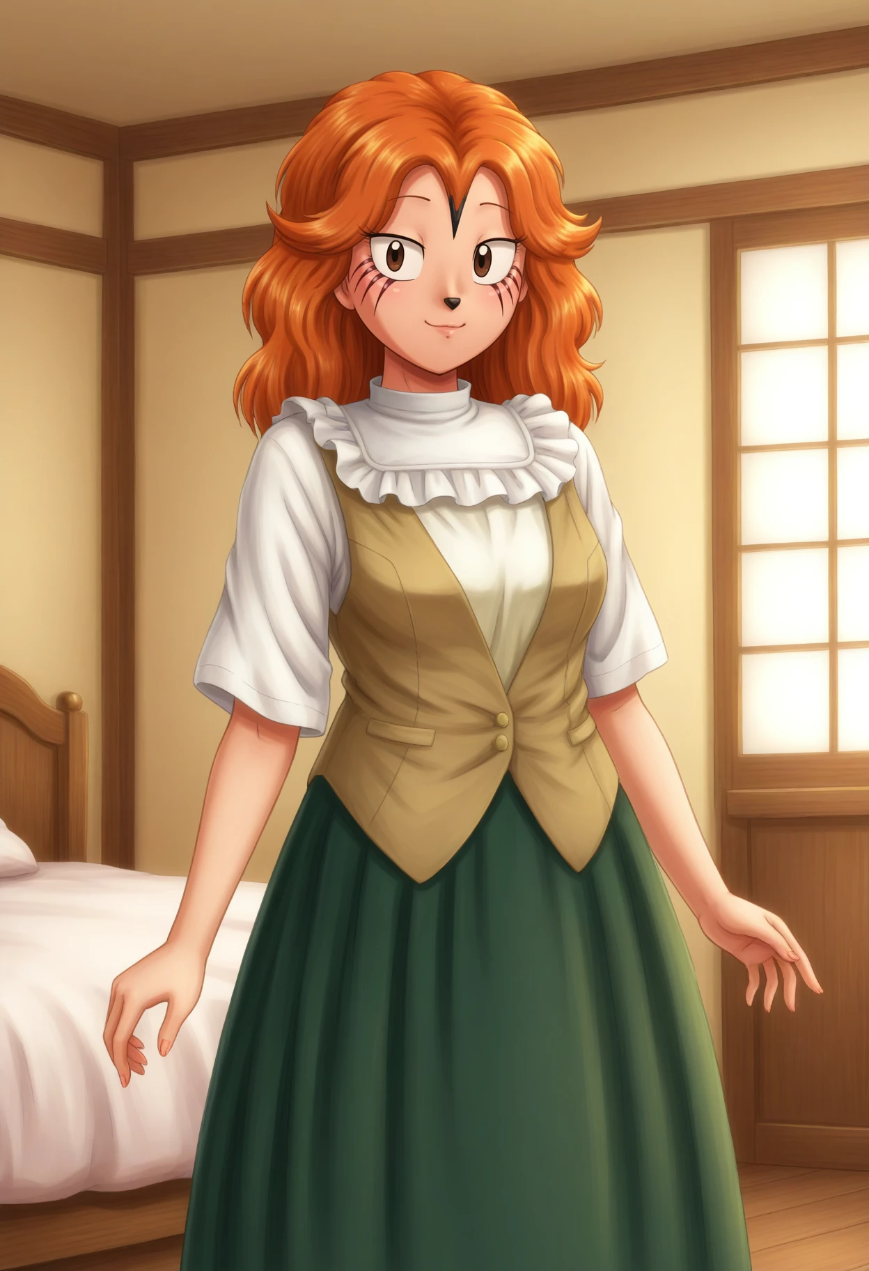 ゆでたまご style ／ Yudetamago style v1.0