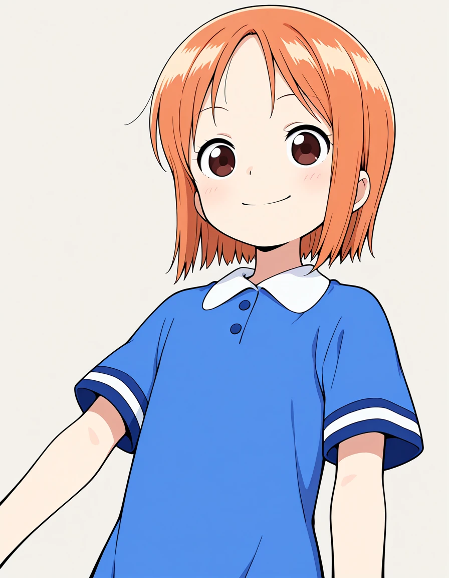 Milia (One Piece) V1