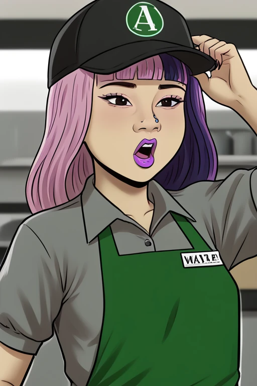 Lisa Nakamura | The Bool Club | Karmagik PNY-V1