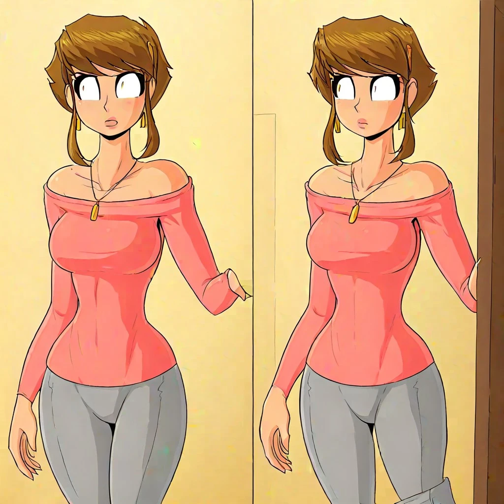 Mom meme from Jollyjack comics V1